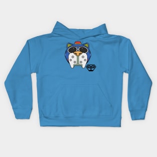 BARQ Kids Hoodie